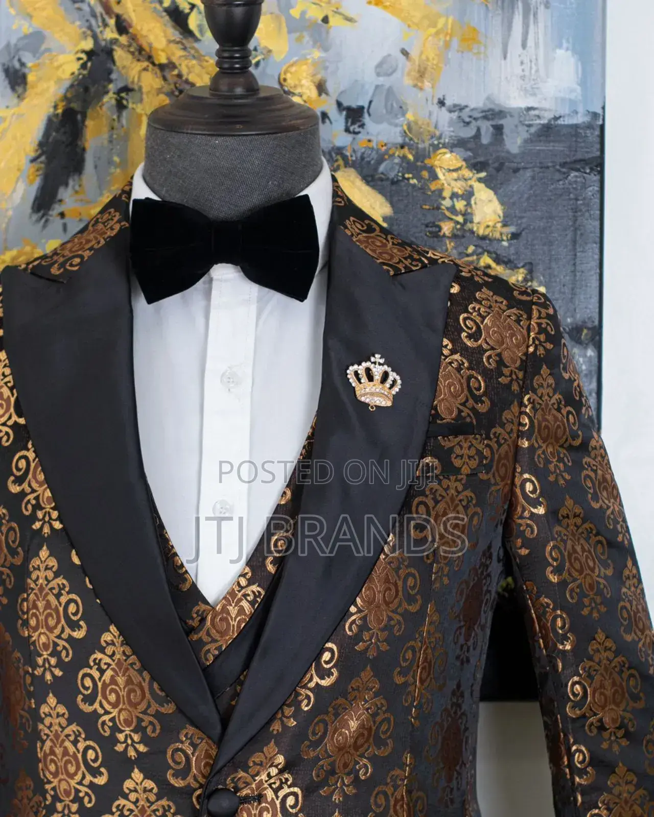 New Fashion Suits