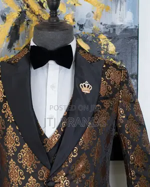 New Fashion Suits