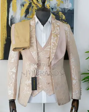 New Maridadi Suits