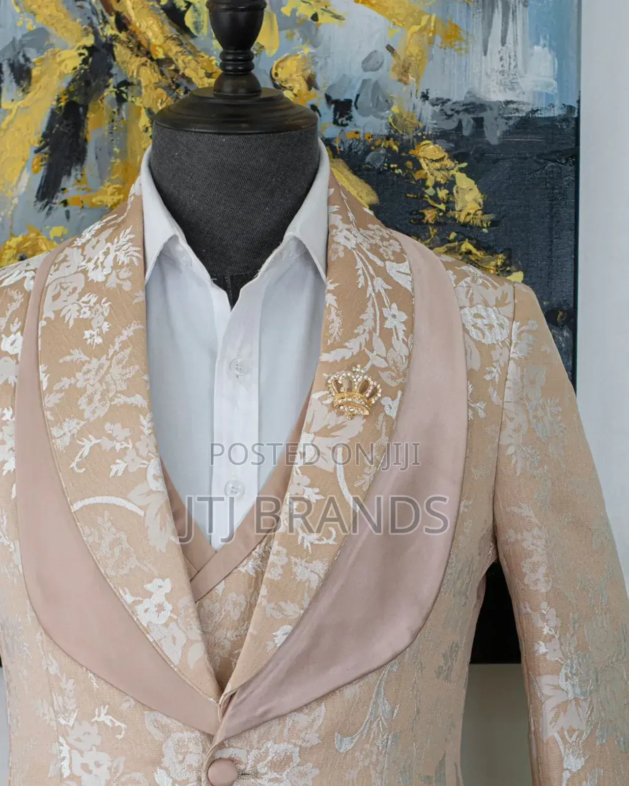 New Maridadi Suits