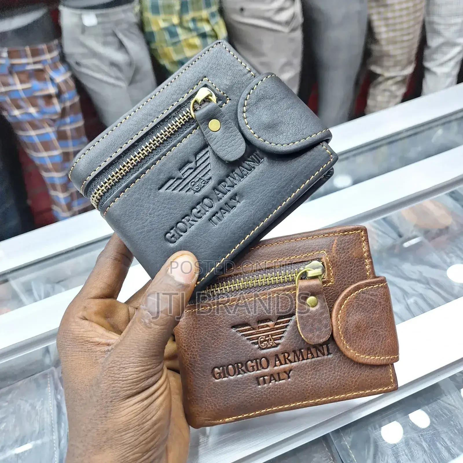 Best New Wallet