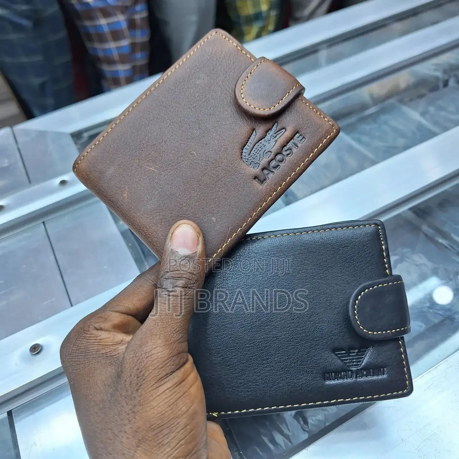 Best New Wallet