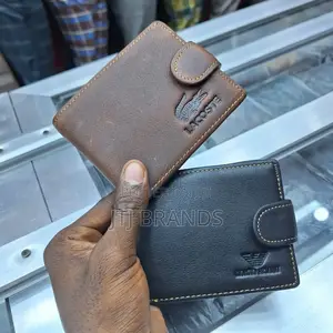 Best New Wallet