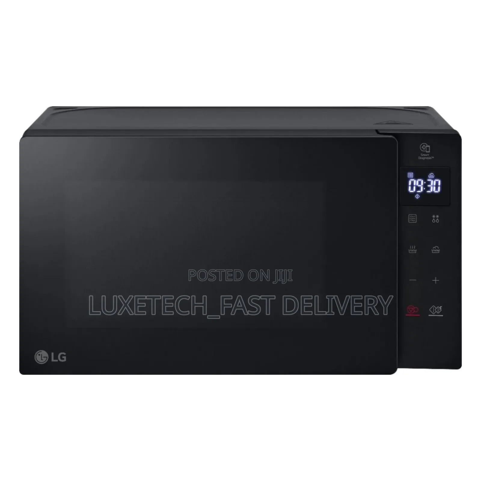 LG Microwave Oven 20 Litres (Ms2032gas)