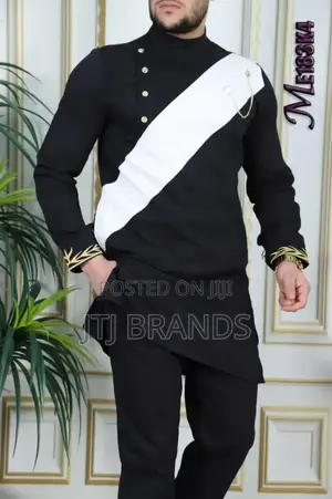 Classic Men's Fashion
