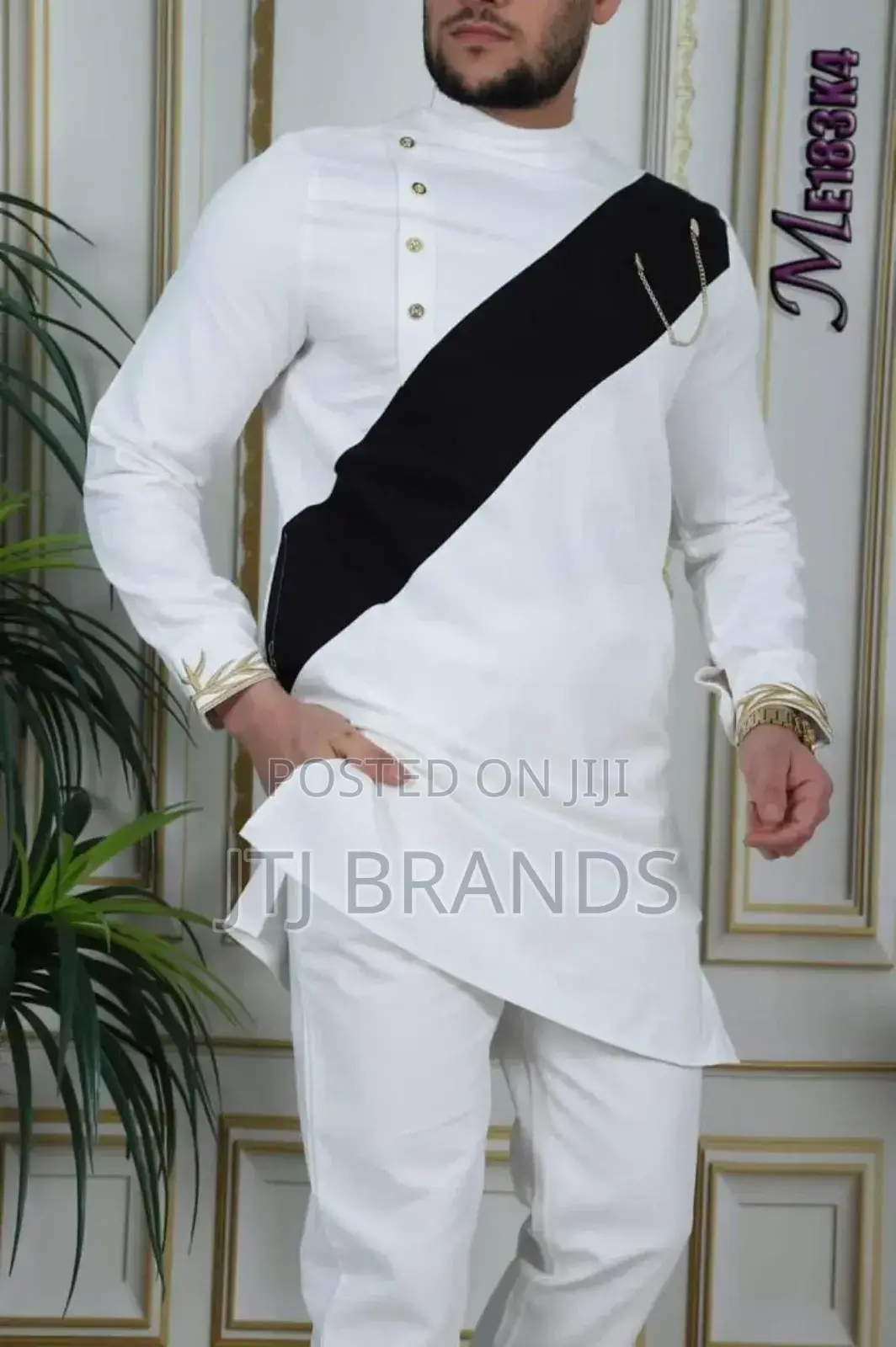 Classic Men's Fashion