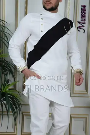 Classic Men's Fashion