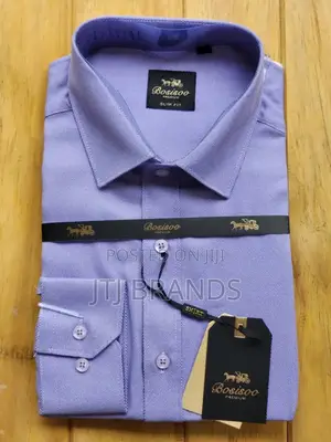 Best New Shirts