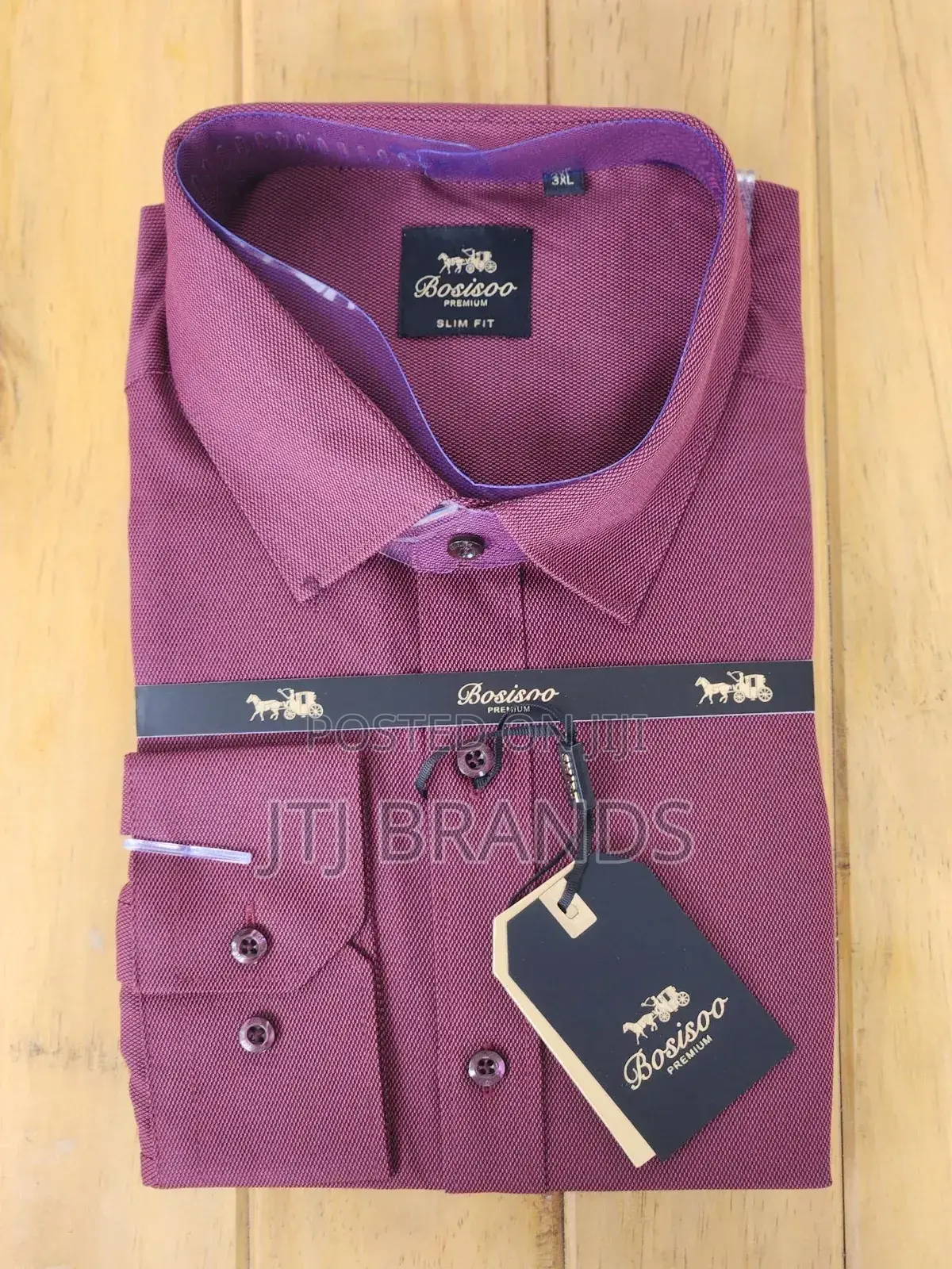 Classic New Fashion Shirts