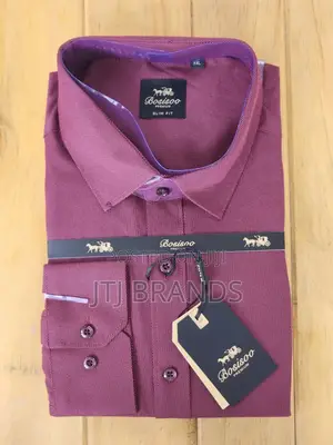 Classic New Fashion Shirts
