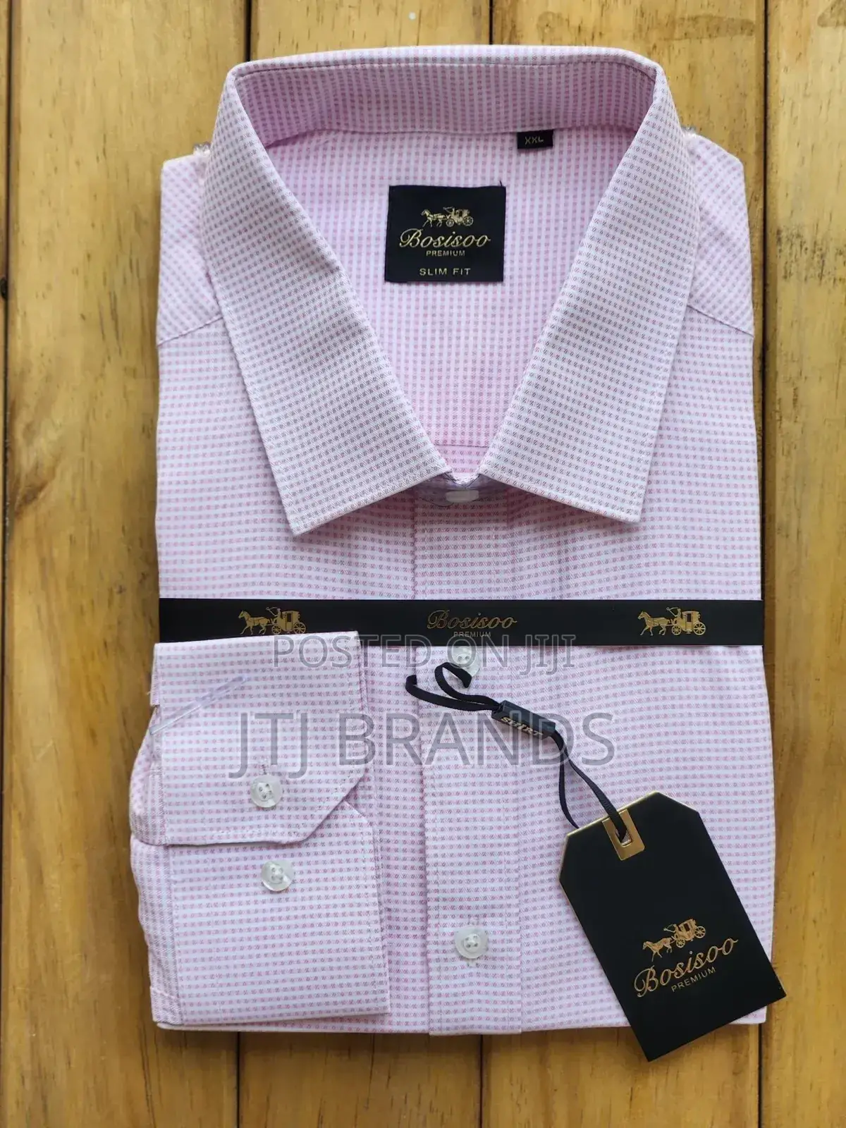 Classic New Fashion Shirts