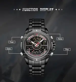 NEW Maridadi Watches