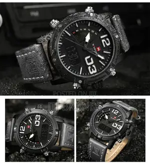 NEW Maridadi Watches