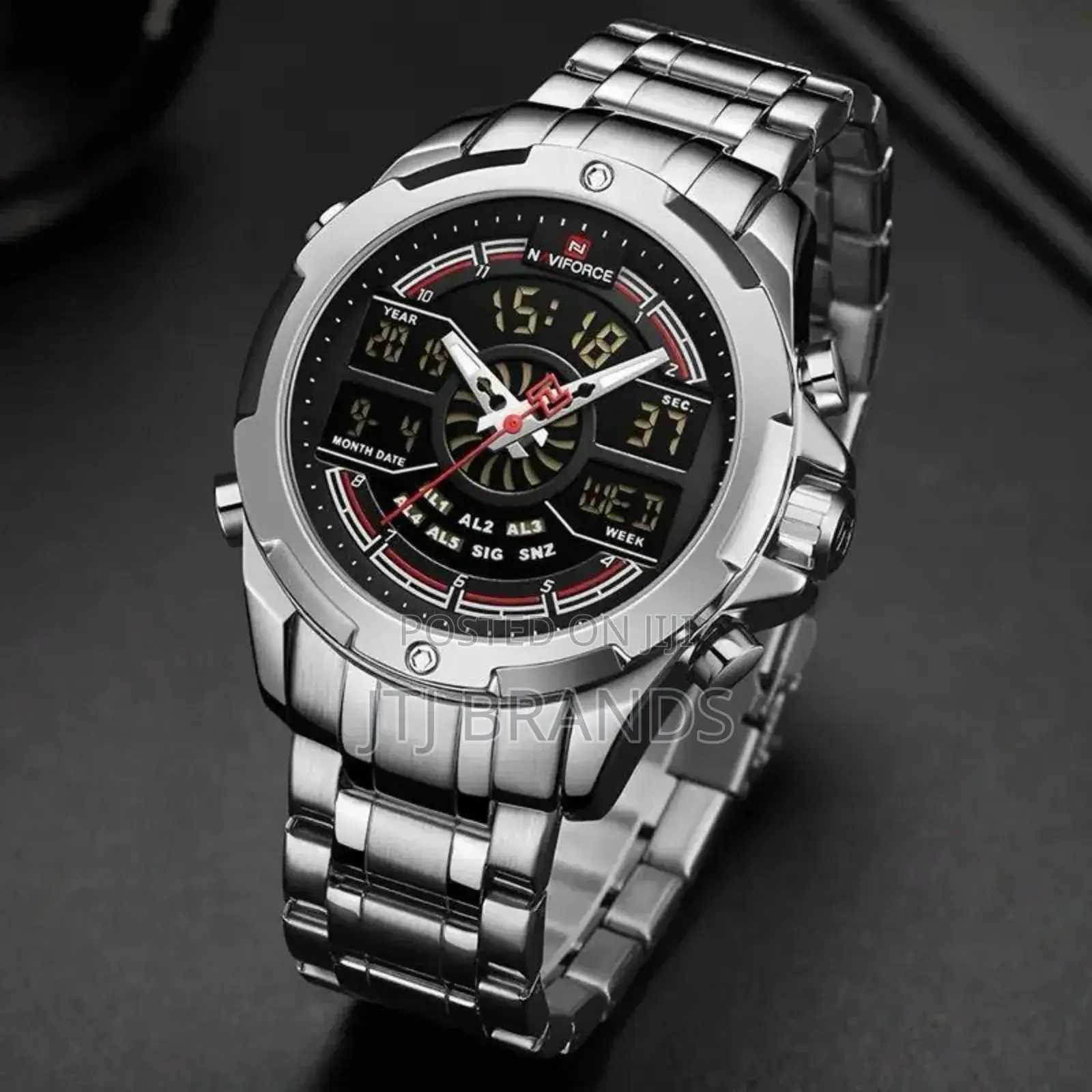NEW Maridadi Watches