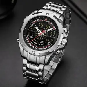 NEW Maridadi Watches