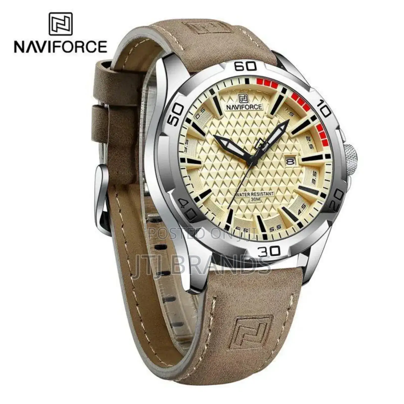NEW Maridadi Watches