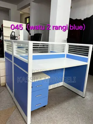 Working Station