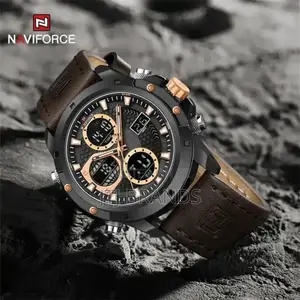 Brand New Watch