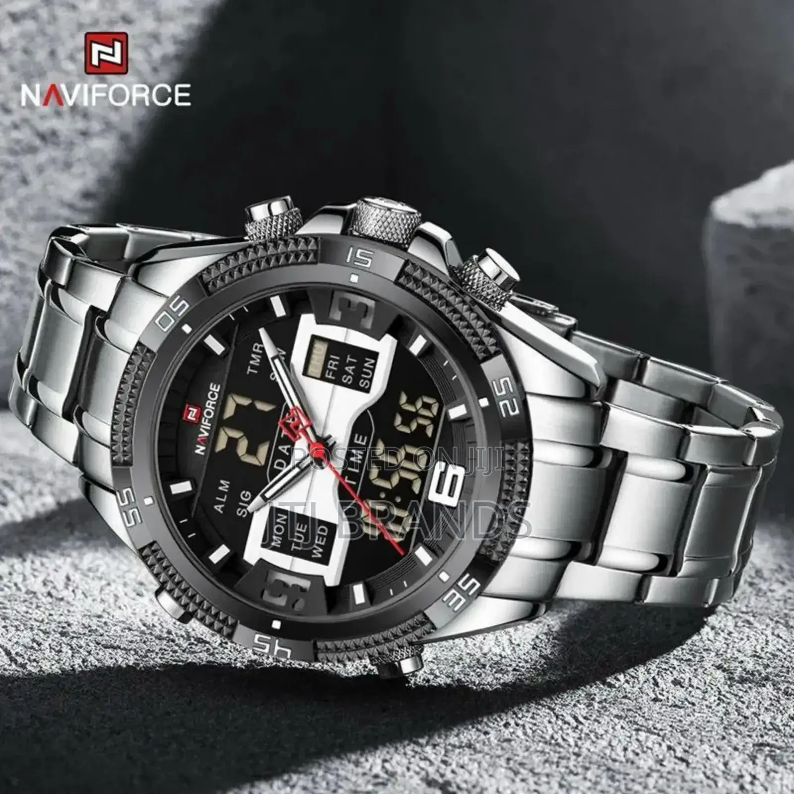 Brand New Watch