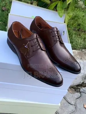 Coffee New Shoes