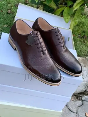 Coffee New Shoes
