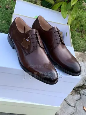 Coffee New Shoes