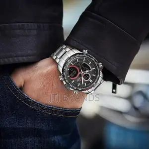 Naviforce Watches