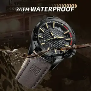 Naviforce Watches