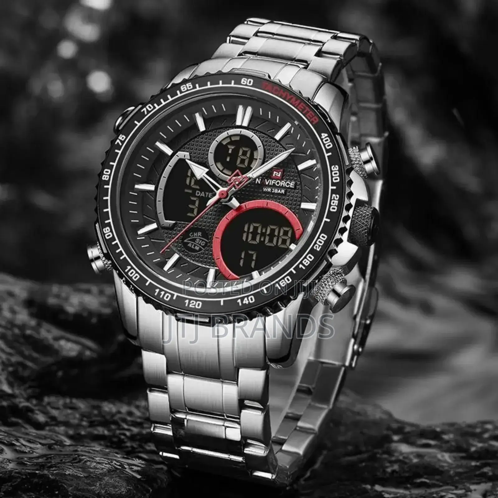 Good People Watches