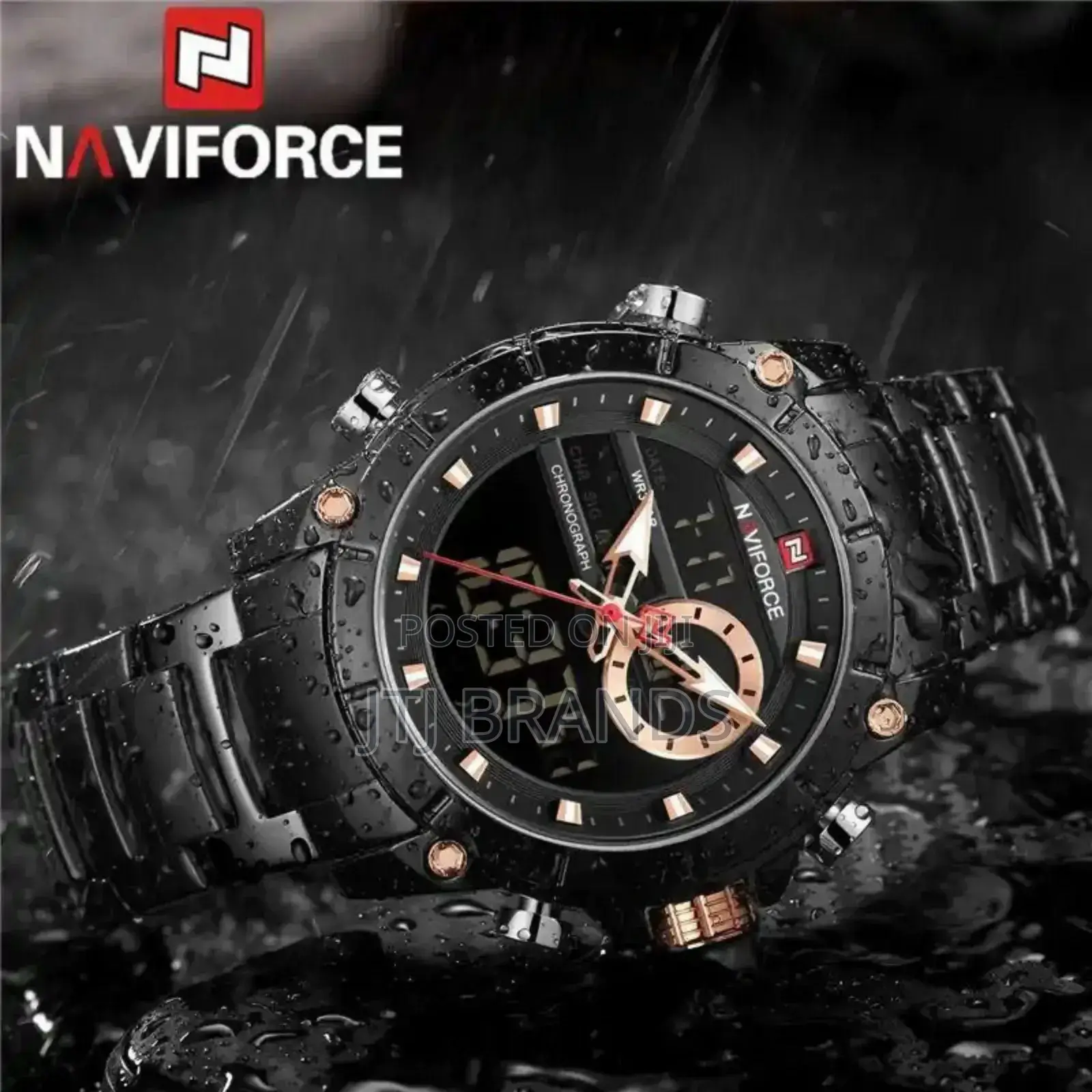 Good People Watches