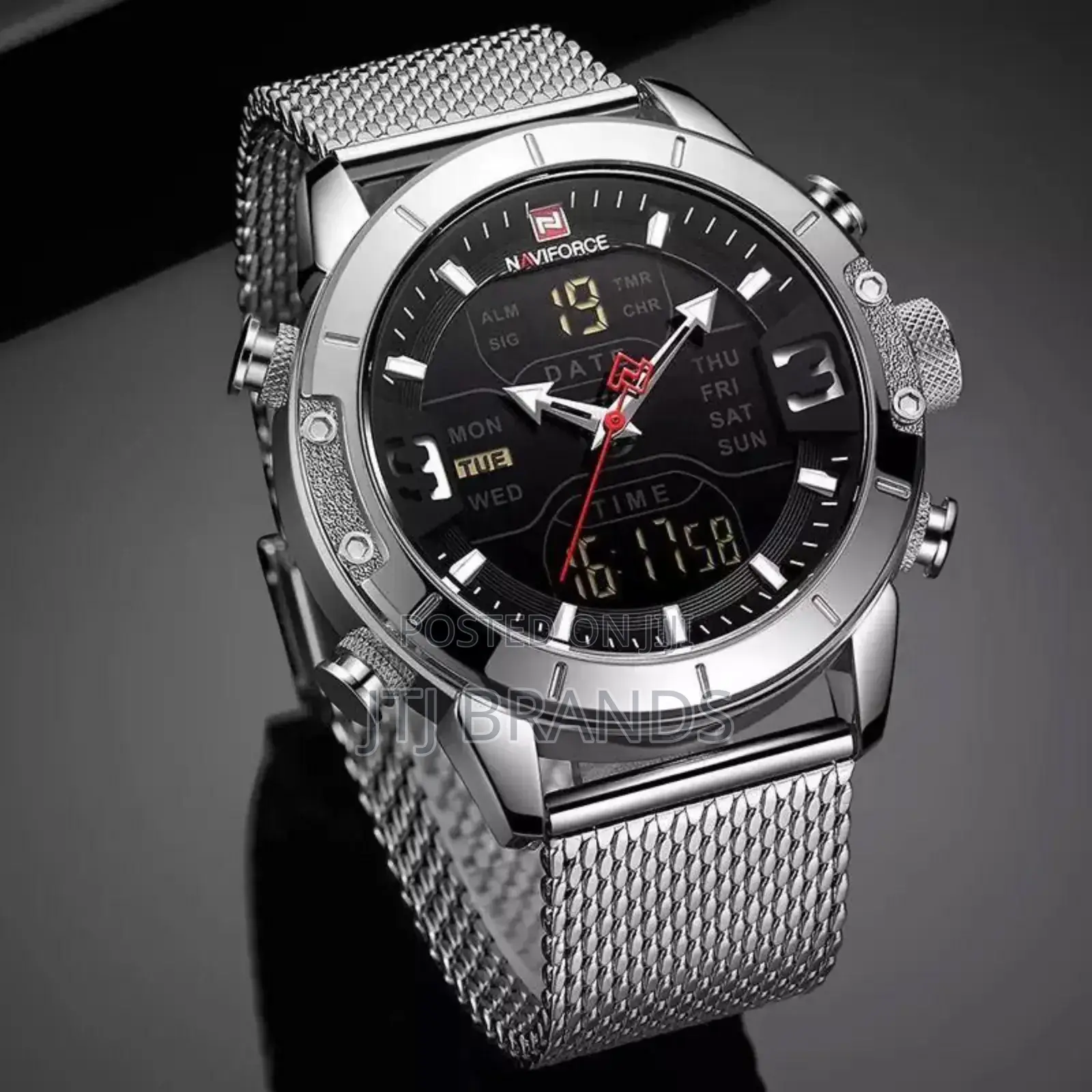 Best Fashion Watches