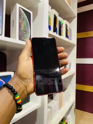 Samsung Galaxy A20 32 GB Red