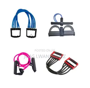 Chest Expander