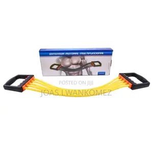 Chest Expander