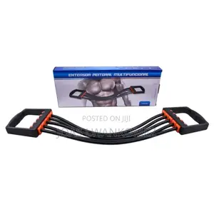 Chest Expander