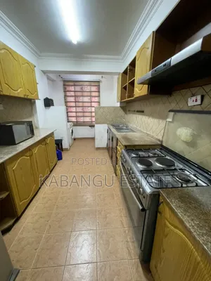 Furnished 3bdrm Apartment in Upanga for rent