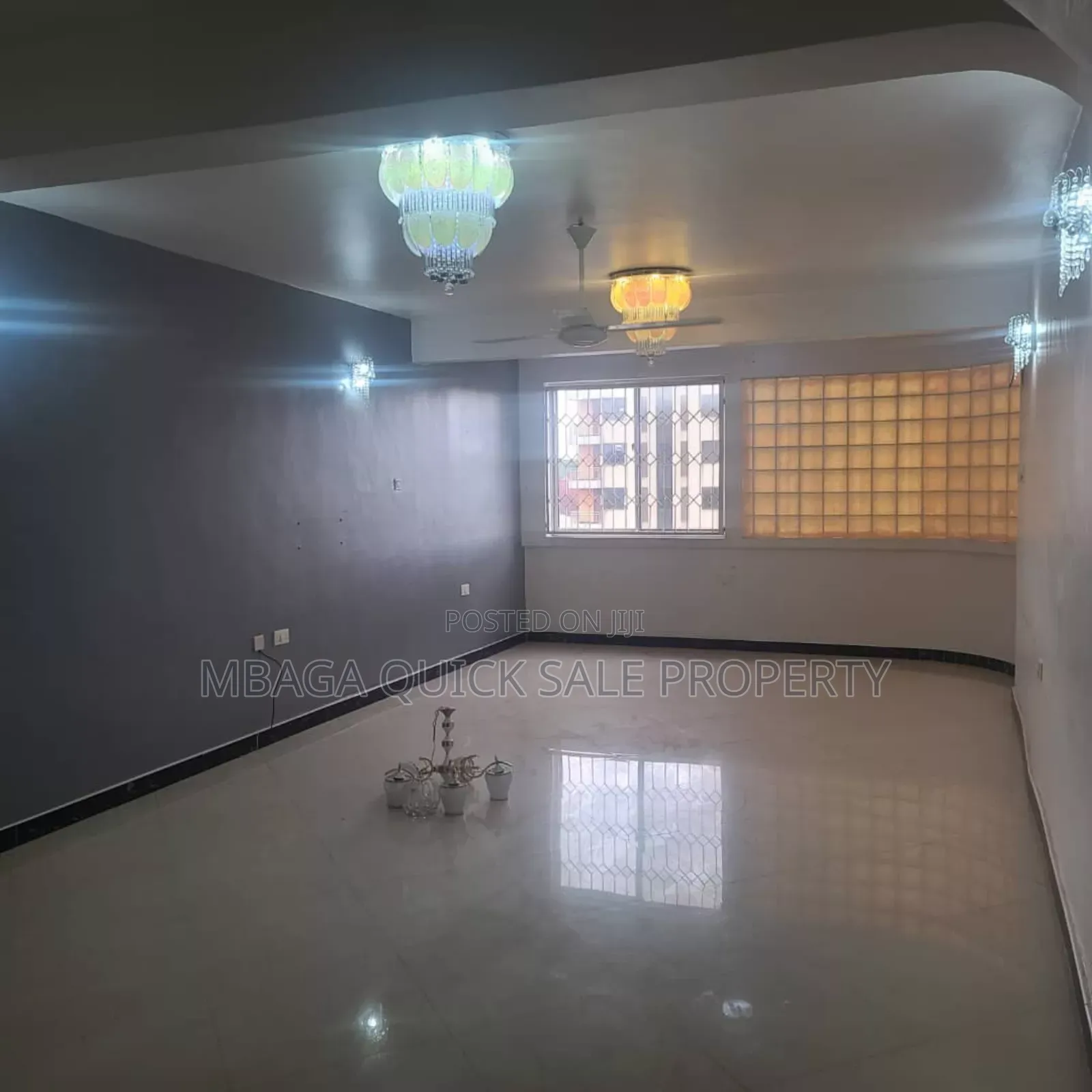 3bdrm Apartment in Magomeni Bugiama for rent