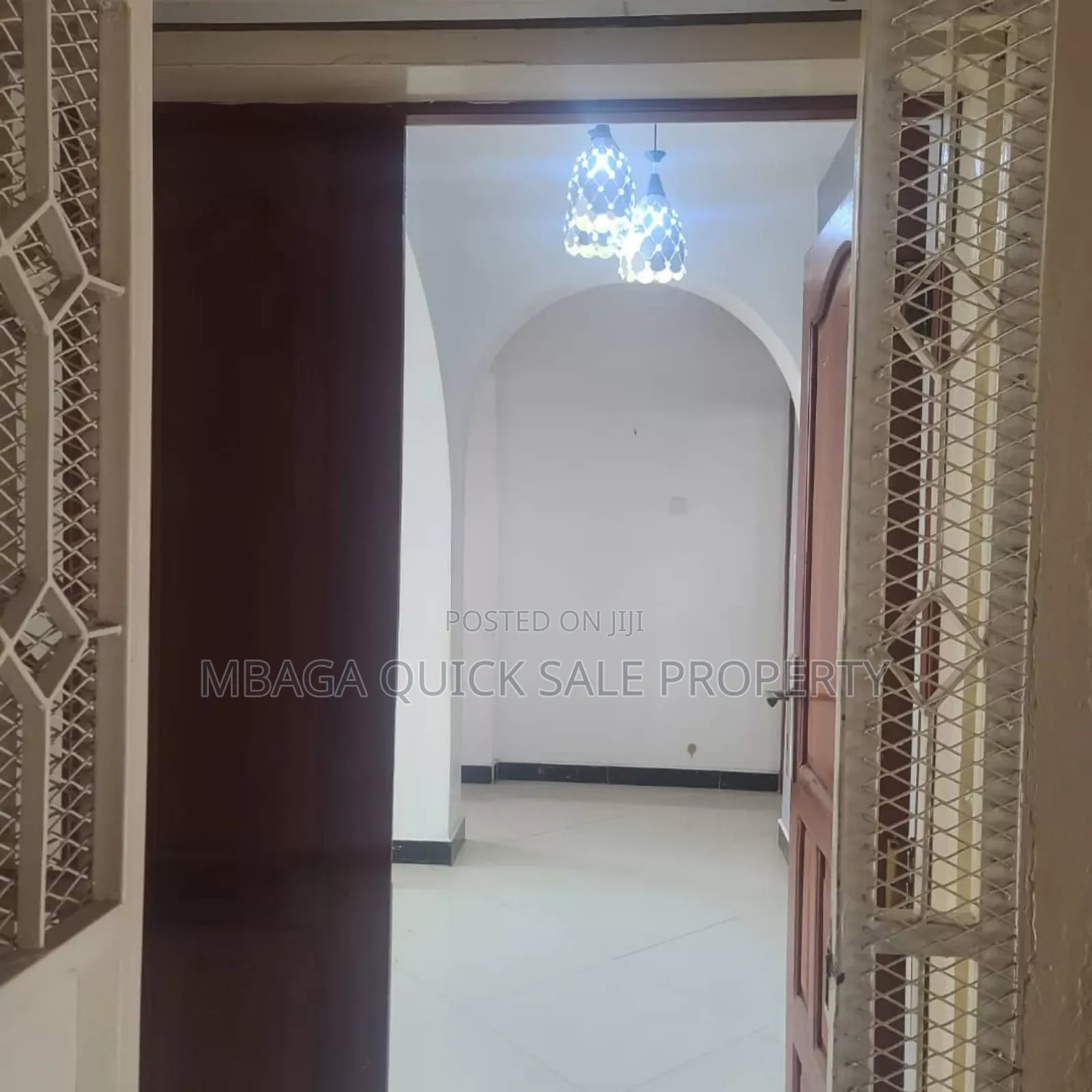 3bdrm Apartment in Magomeni Bugiama for rent