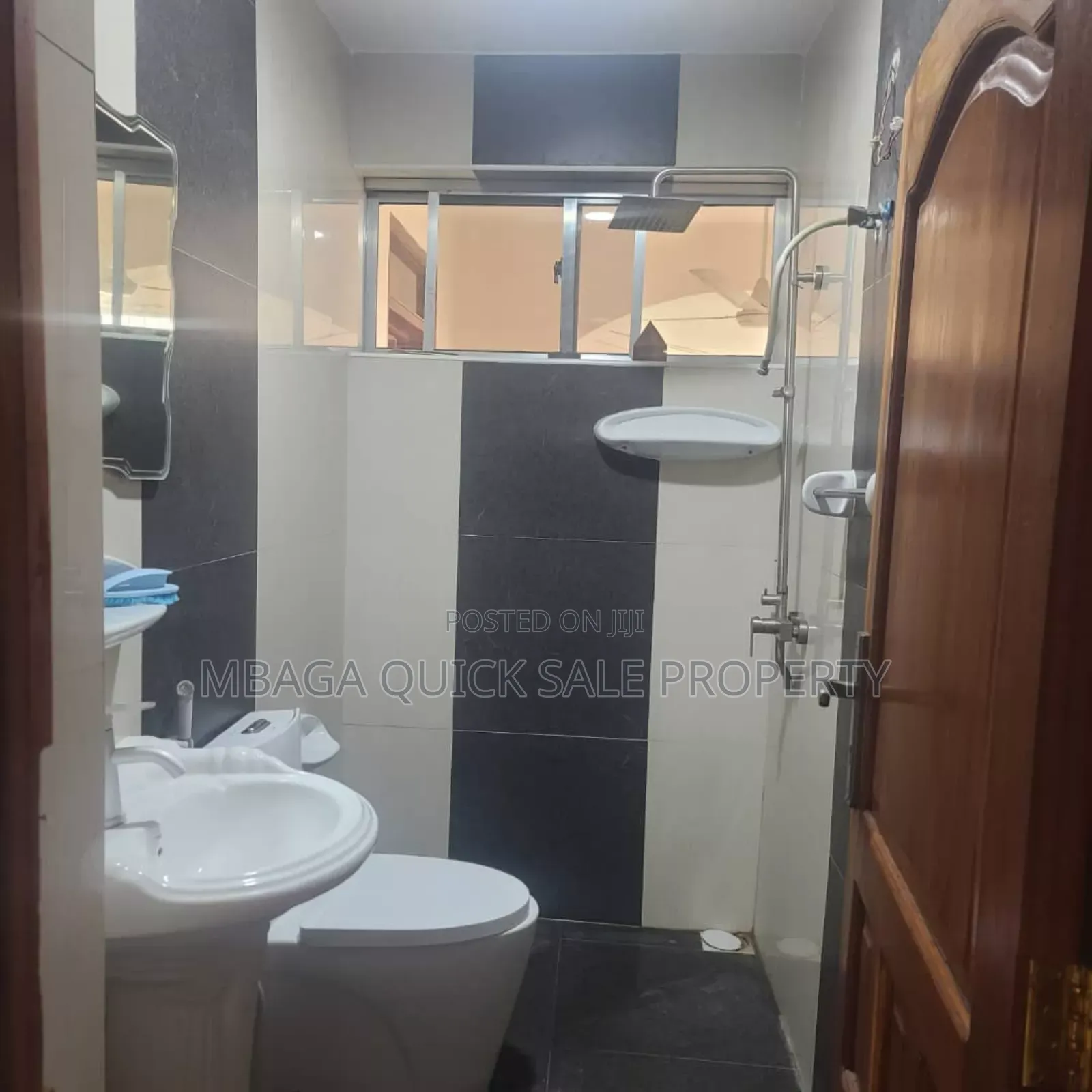 3bdrm Apartment in Magomeni Bugiama for rent