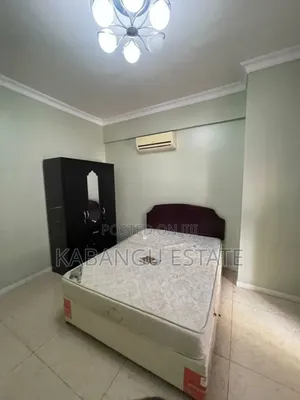 Furnished 3bdrm Apartment in Upanga for rent
