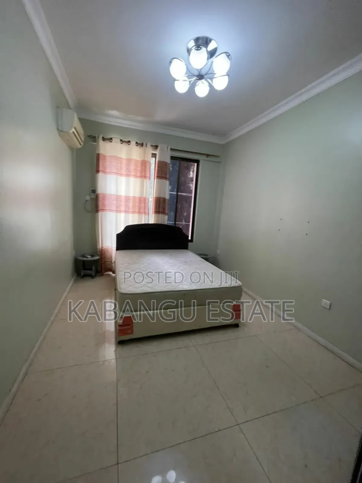 Furnished 3bdrm Apartment in Upanga for rent