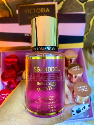 Body Mist Perfumes