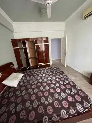 Furnished 3bdrm Apartment in Upanga for rent