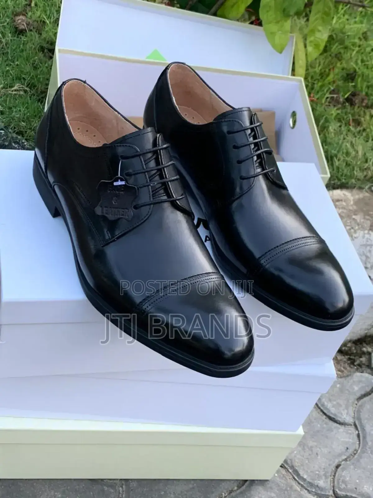 New Maridadi Shoes