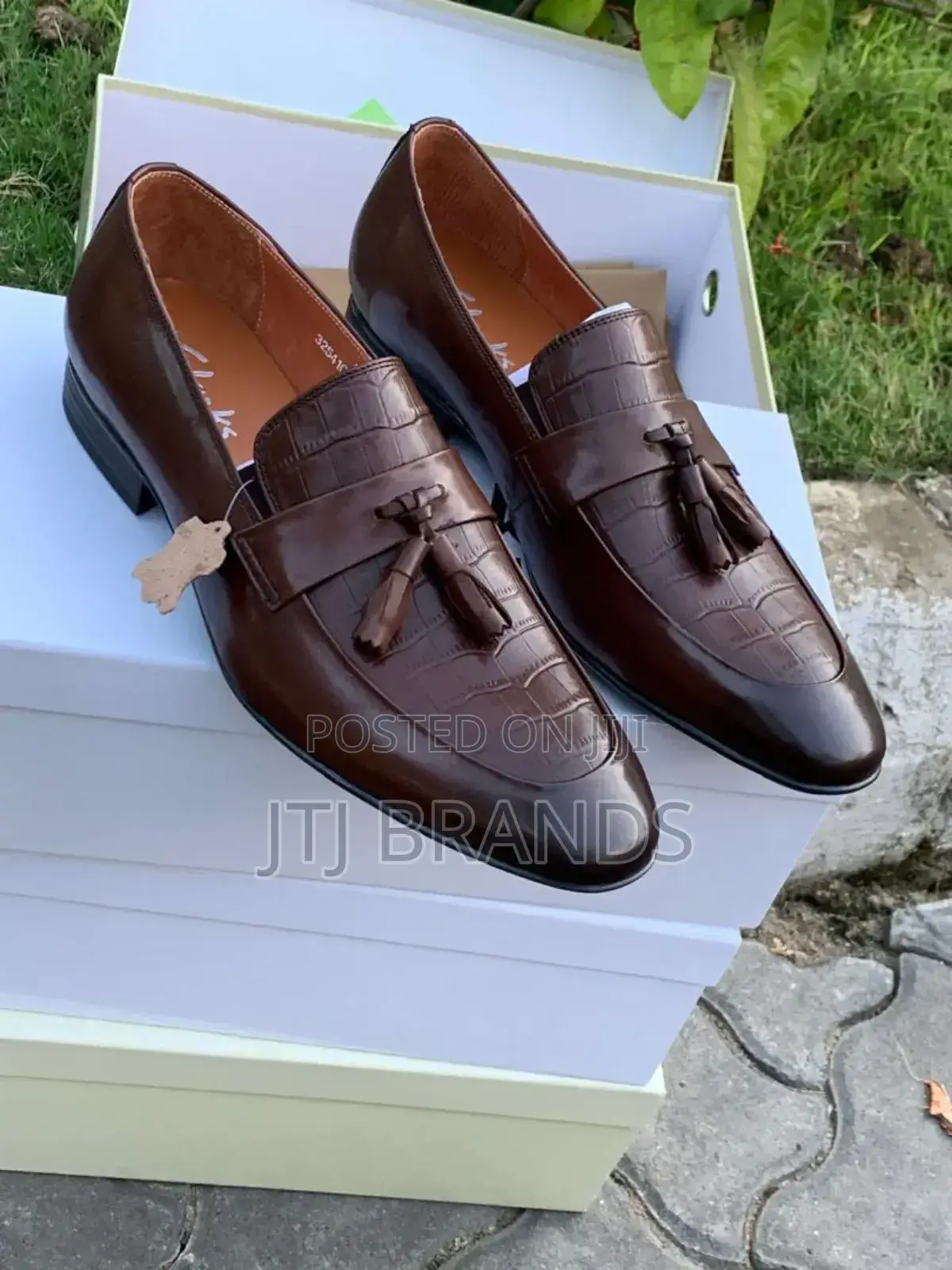 New Maridadi Shoes