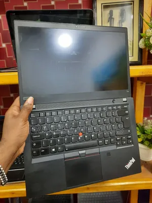 Laptop Lenovo ThinkPad T14 16GB Intel Core I7 SSD 512GB