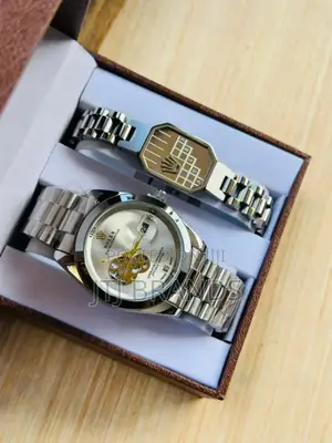 New Men's Watch