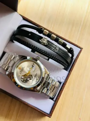 New Men's Watch