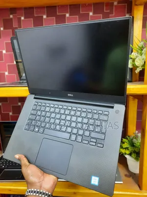 Laptop Dell Precision 15 5520 16GB Intel Core I7 SSD 512GB
