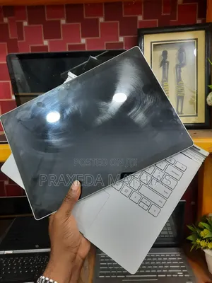 Laptop Microsoft Surface Book 2 8GB Intel Core I5 SSD 256GB